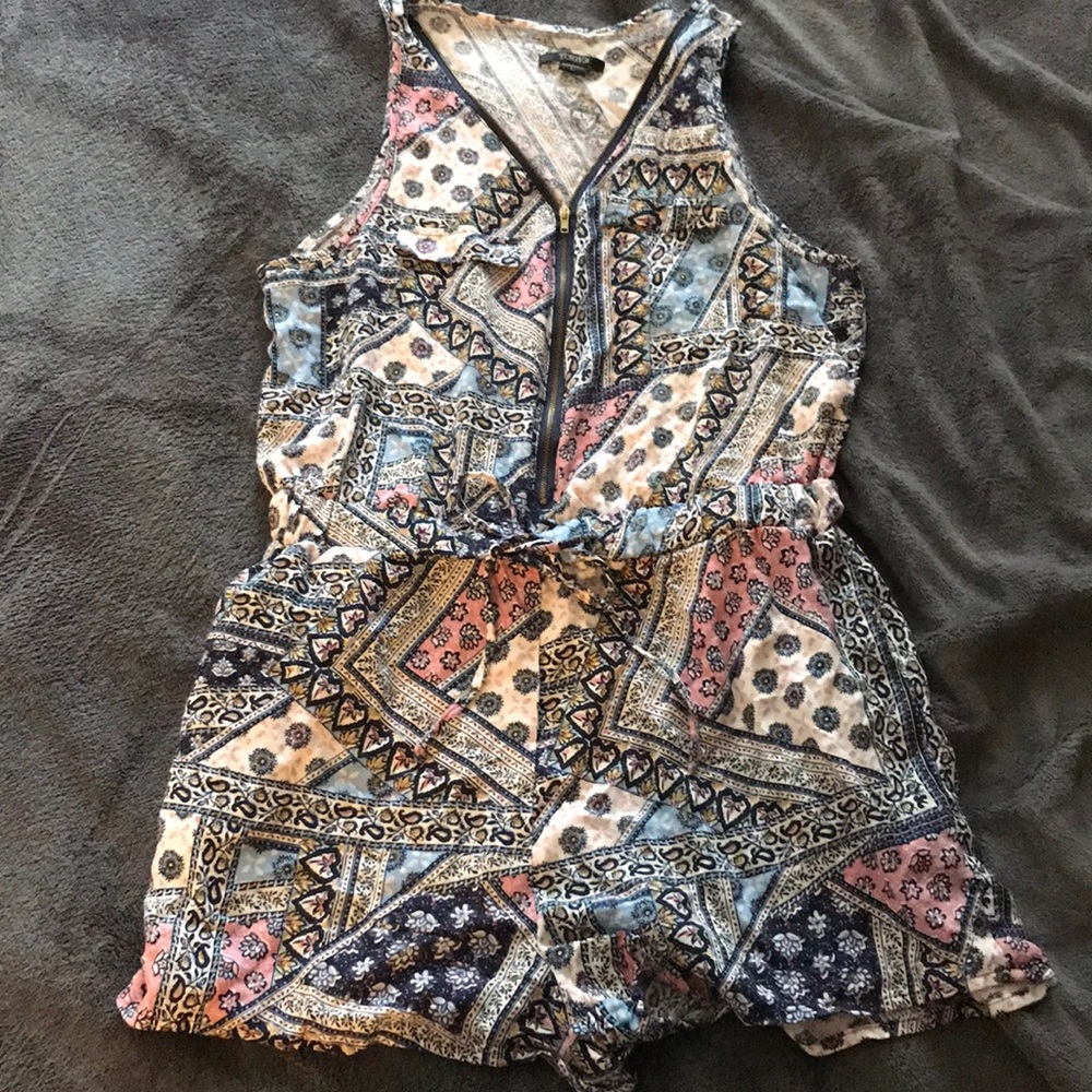 Romper